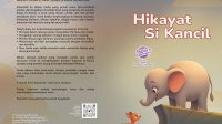 hikayatsikancil_kosabudaya.id